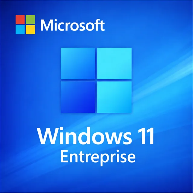 Windows 10/11 Entreprise - licence au Maroc