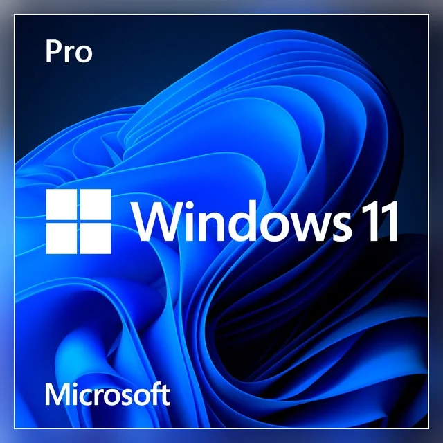 Windows 10/11 Pro OEM - licence au Maroc